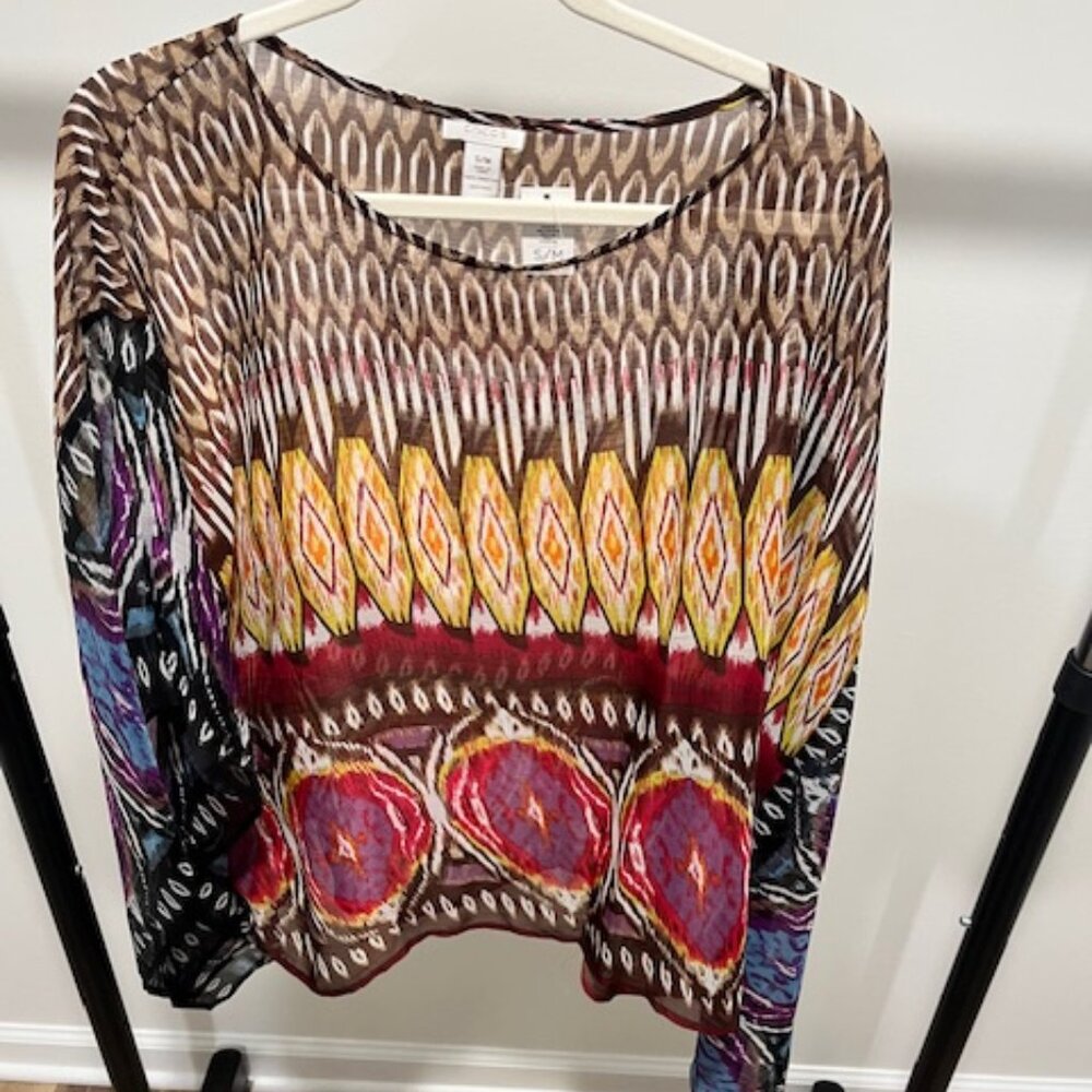 Harmony Poncho